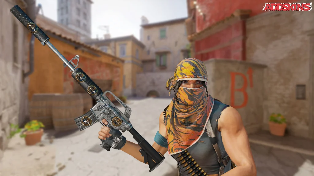 Sticker | Twistzz (Gold) | London 2018 pose-2