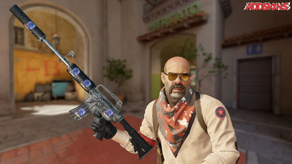 Sticker | Team Liquid (Holo) | Shanghai 2024 pose-2