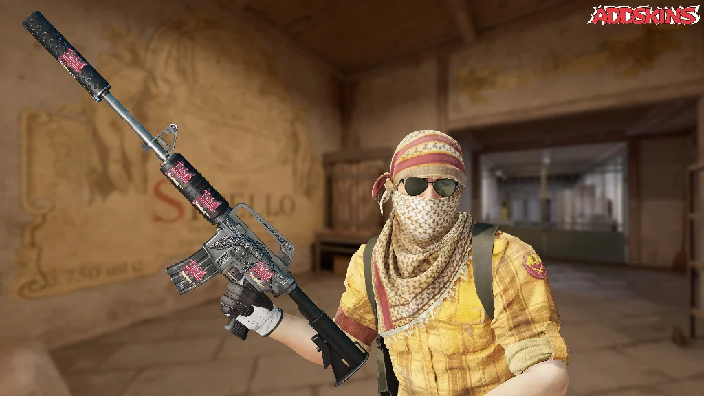 Sticker | TeSeS | Shanghai 2024 pose-2