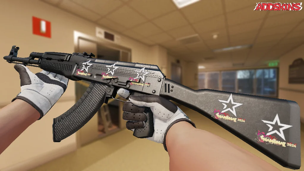 Sticker | Complexity Gaming | Shanghai 2024 inspecting