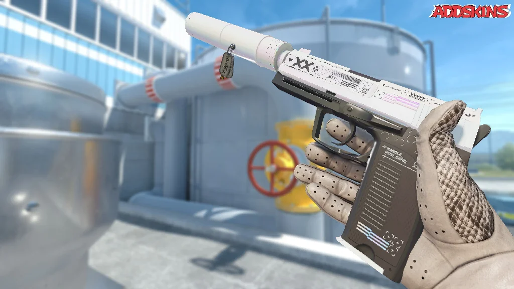 Charm | Austin 2025 Highlight | Clutching MP9 inspecting