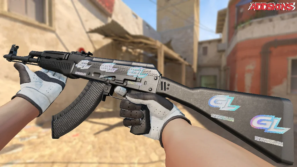 Sticker | GamerLegion (Holo) | Copenhagen 2024 inspecting