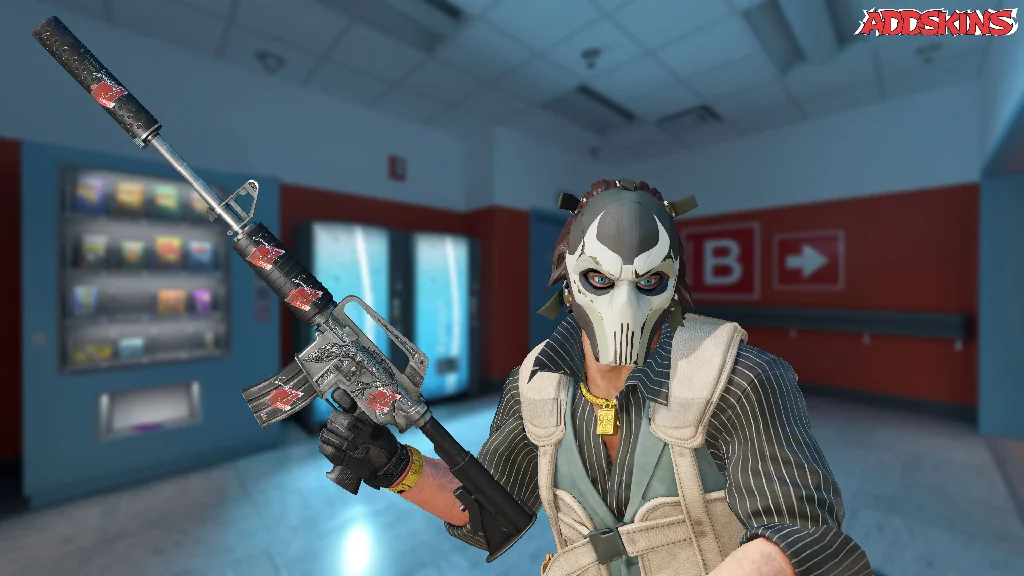 Sticker | somebody | Boston 2018 pose-2