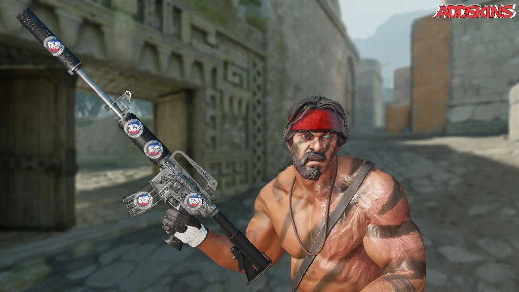 Sticker | G2 Esports | Katowice 2019 pose-2
