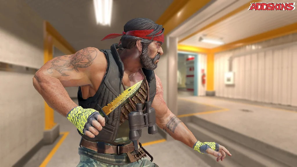 ★ M9 Bayonet | Lore pose-3