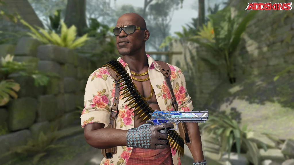 Desert Eagle | Eastern Enigma pose-1