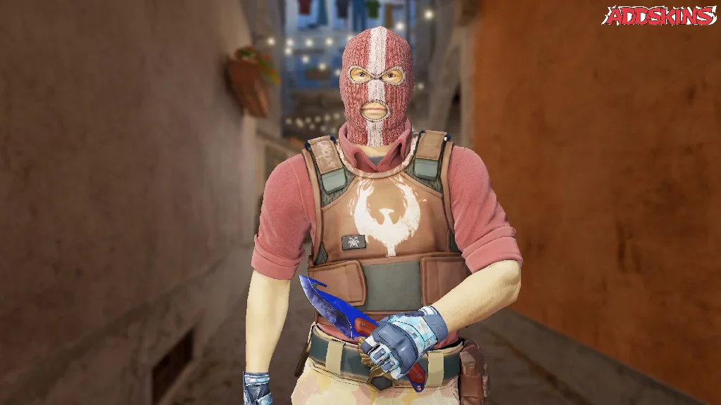 ★ Gut Knife | Doppler Phase 4 pose-1