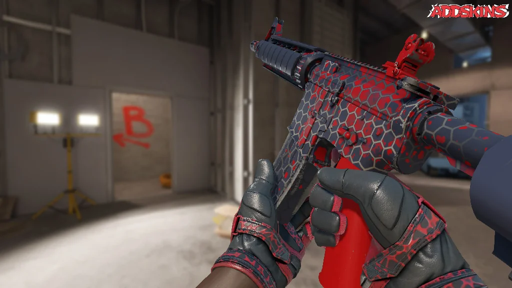 M4A4 | Converter reloading