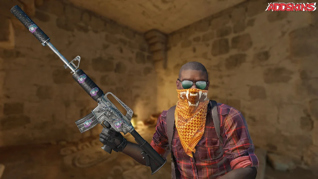 Sticker | PTFO pose-2