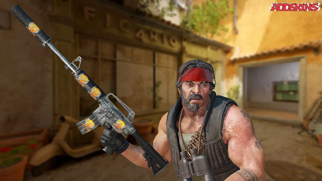 Sticker | byali | Krakow 2017 pose-2