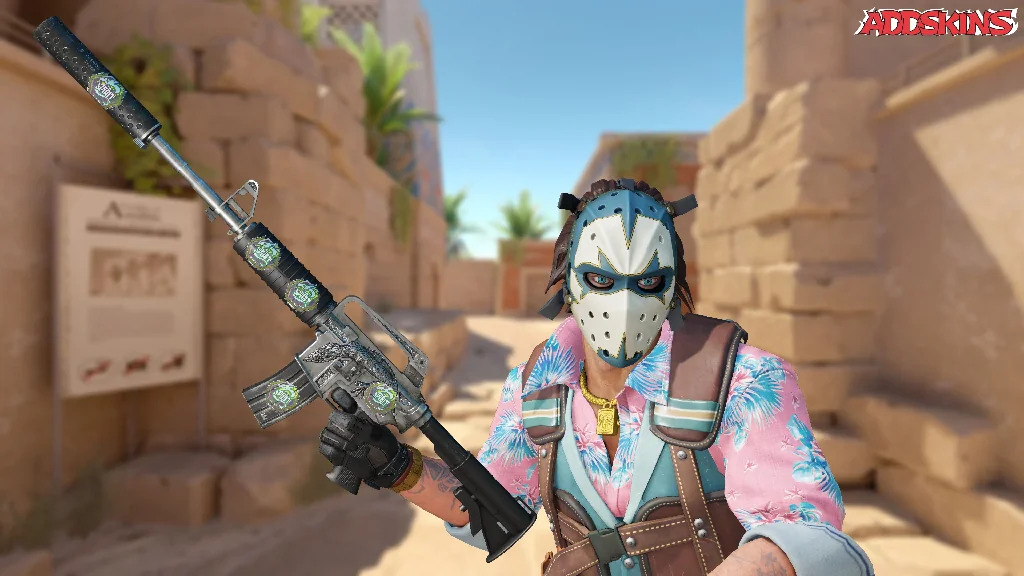 Sticker | Team Spirit (Holo) | London 2018 pose-2