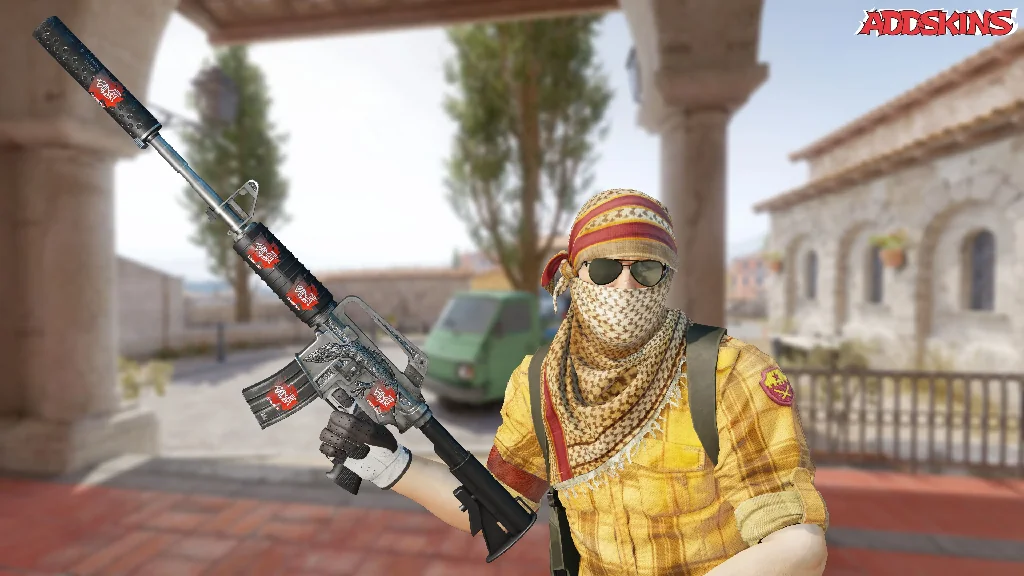 Sticker | bodyy | Cologne 2016 pose-2