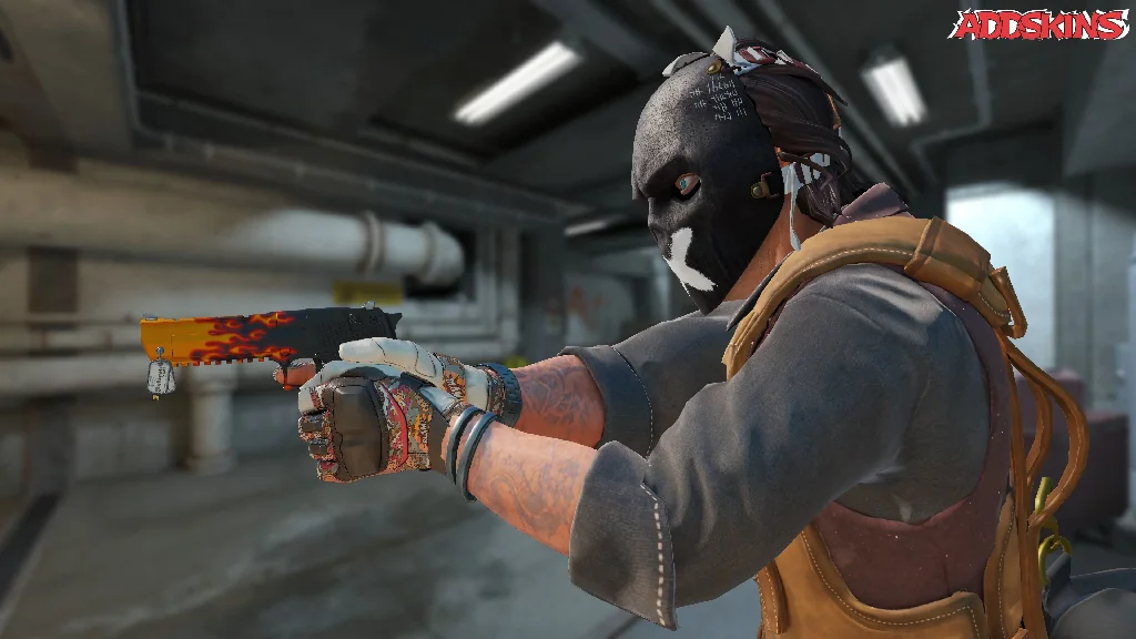 Charm | Budapest 2025 Highlight | iM AK massacre pose-3