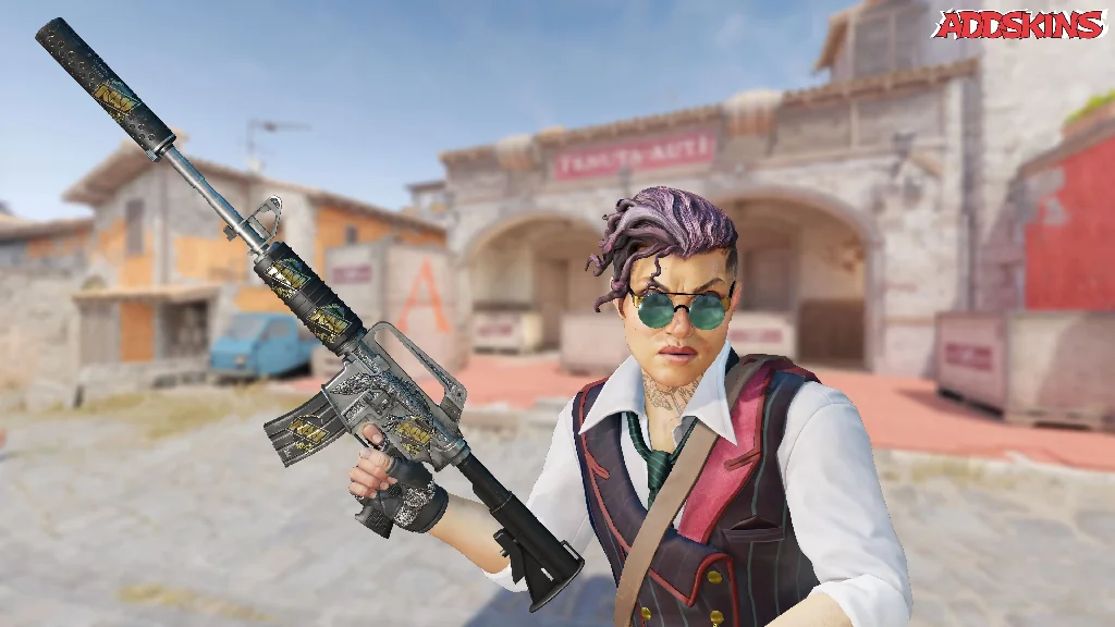 Sticker | Natus Vincere (Gold) | Rio 2022 pose-2