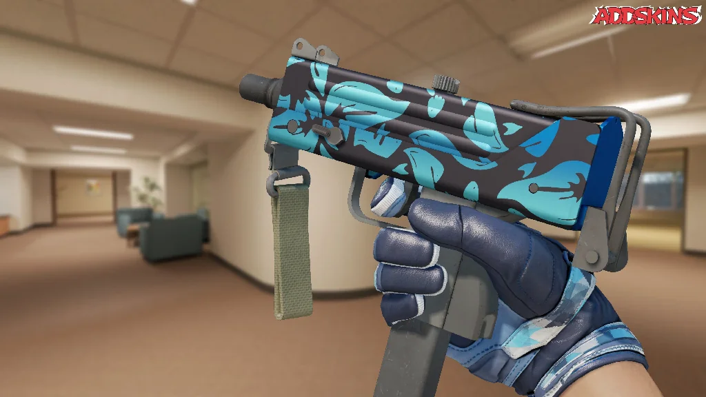 MAC-10 | Oceanic inspecting
