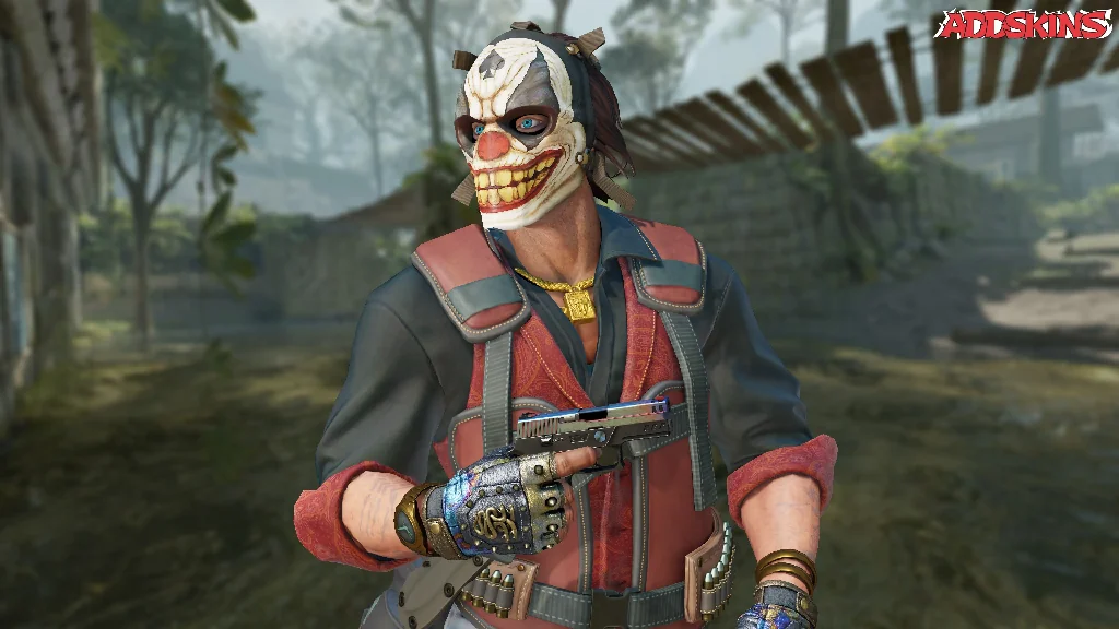 P250 | Cyber Shell pose-1
