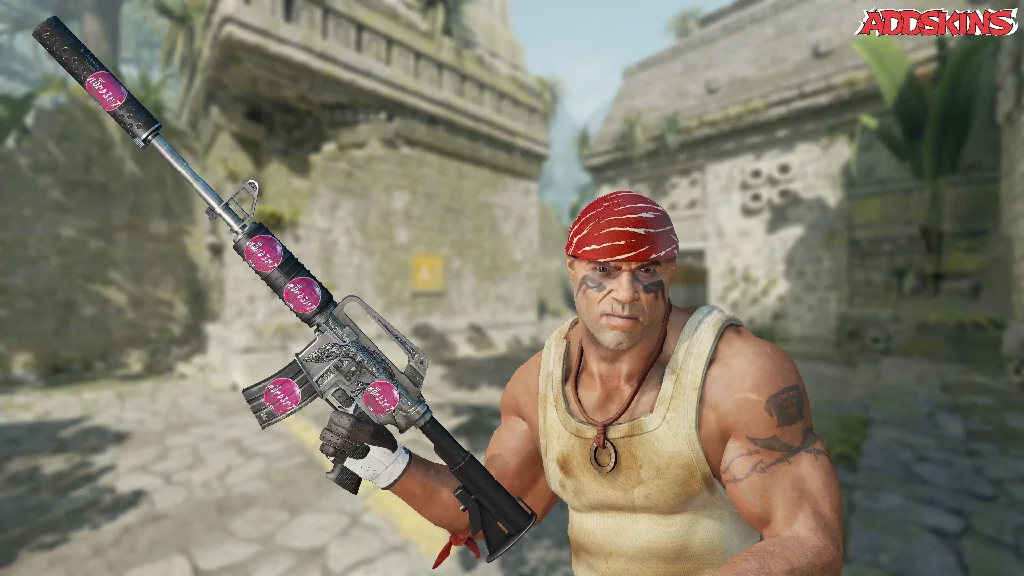 Sticker | n0rb3r7 | Katowice 2019 pose-2