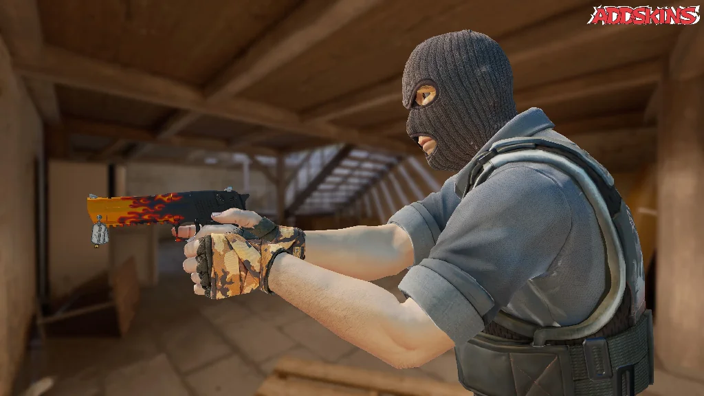 Charm | Cologne 2026 Highlight | soulfly 1v2 Clutch pose-3