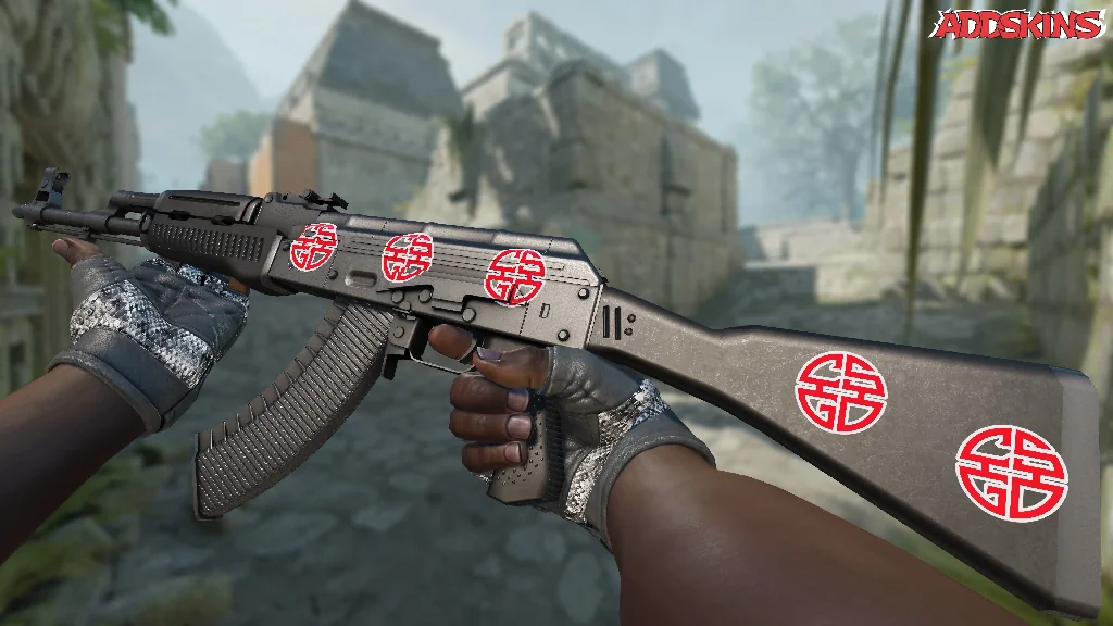 Sticker | Longevity inspecting