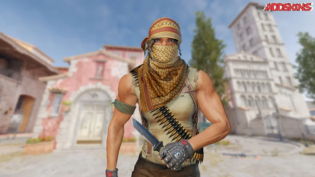★ Ursus Knife | Vanilla pose-1