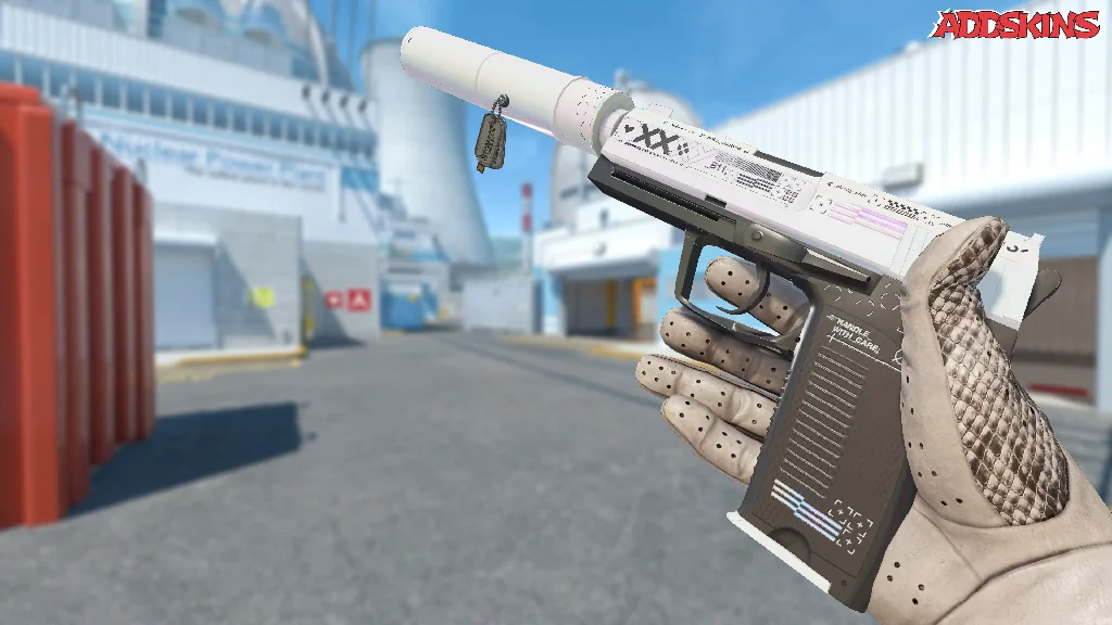 Charm | Austin 2025 Highlight | Mid Is Karrigan inspecting