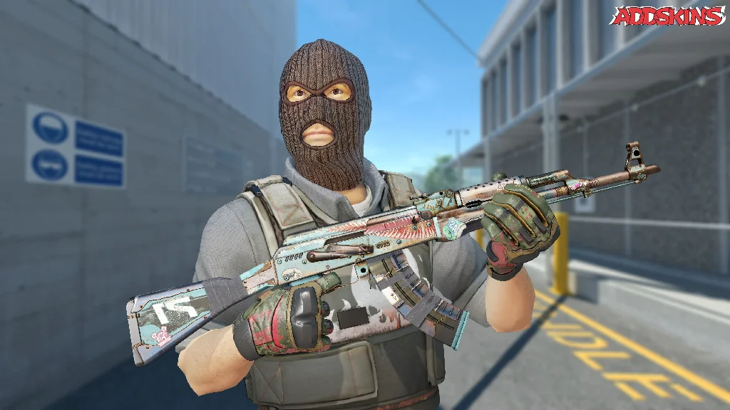AK-47 | Rat Rod pose-1