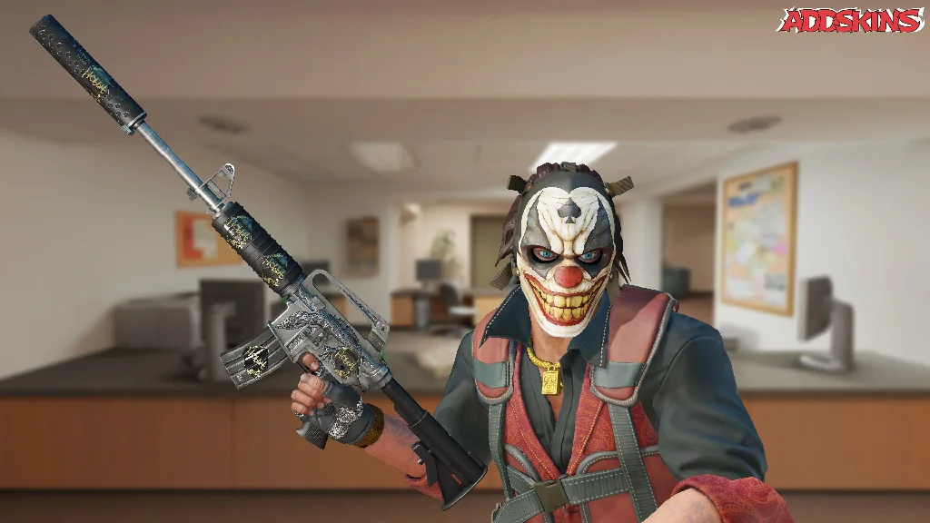 Sticker | Hobbit (Gold) | Rio 2022 pose-2