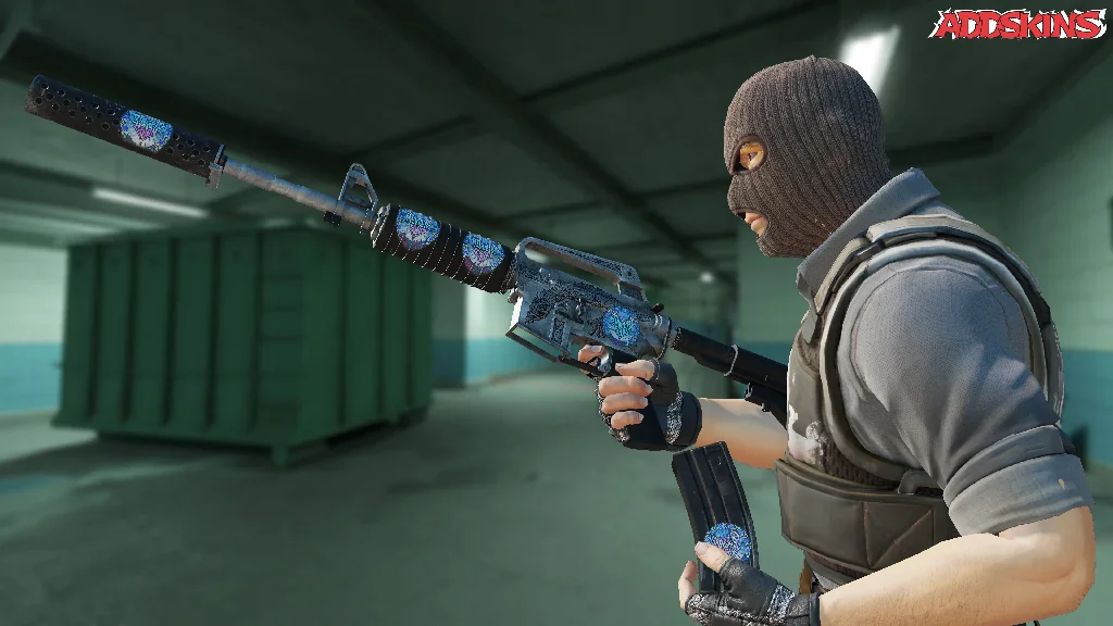 Sticker | GamerLegion (Holo) | Cologne 2026 pose-2
