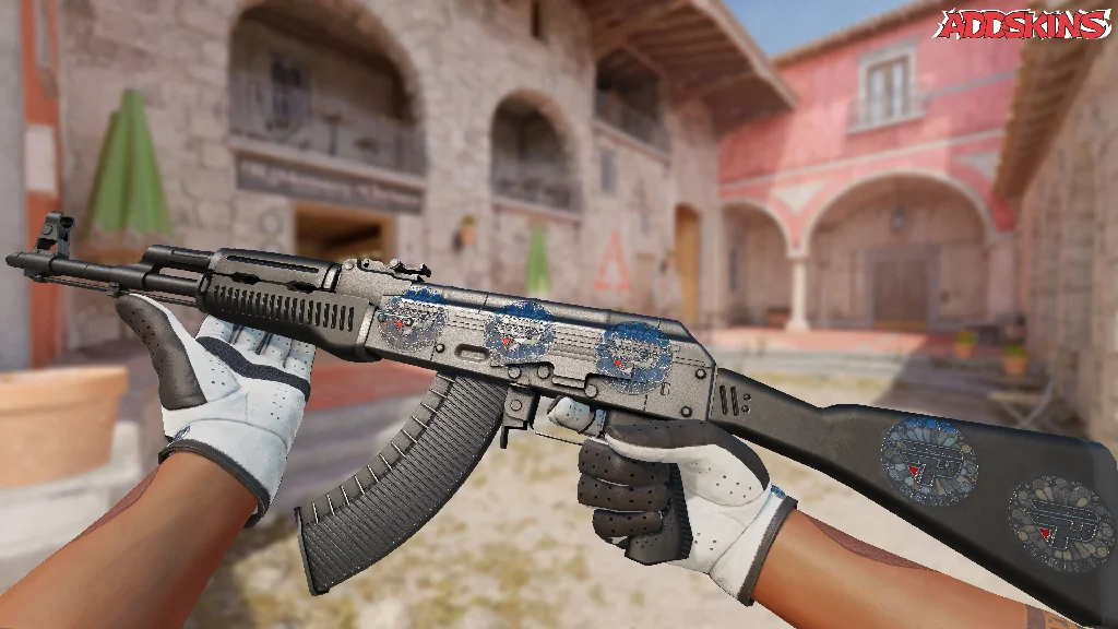 Sticker | paiN Gaming (Foil) | Cologne 2026 inspecting