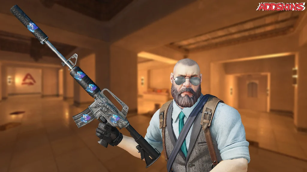 Sticker | Flash Gaming (Holo) | Boston 2018 pose-2