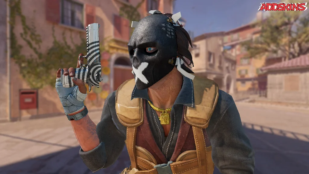 Desert Eagle | Hypnotic pose-2