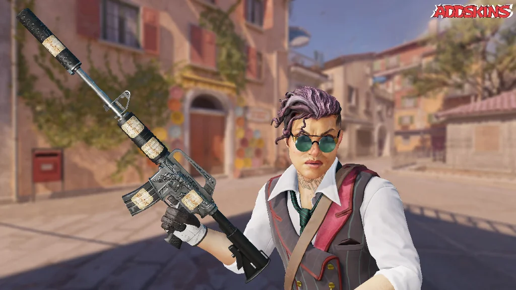 Sticker | Boombl4 | Austin 2025 pose-2