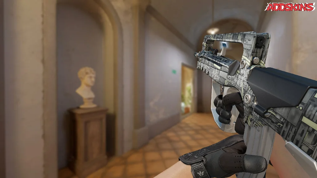 FAMAS | Faulty Wiring reloading
