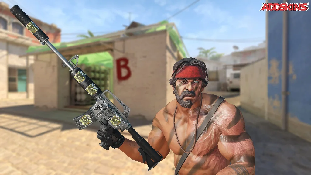 Sticker | ZywOo (Champion) | Budapest 2025 pose-2
