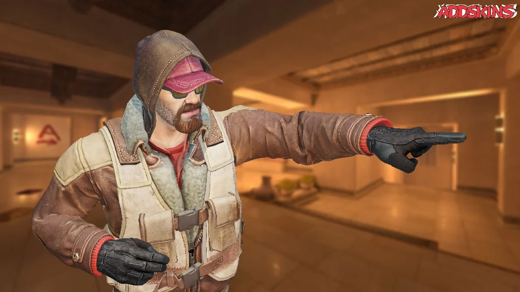 Dragomir | Sabre pose-2