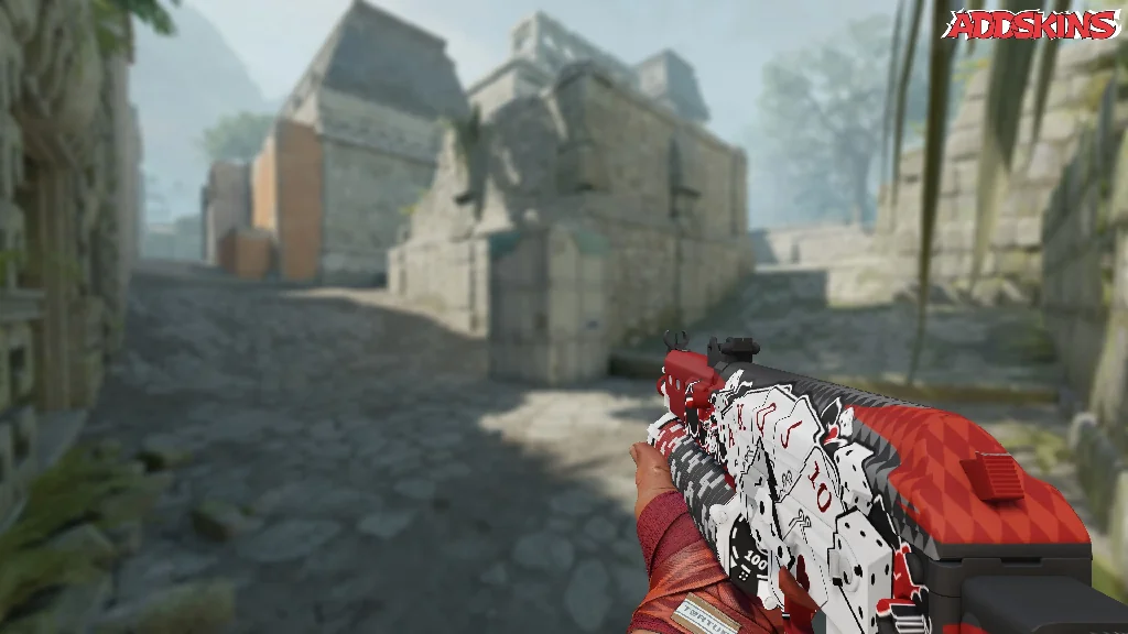 PP-Bizon | High Roller holding
