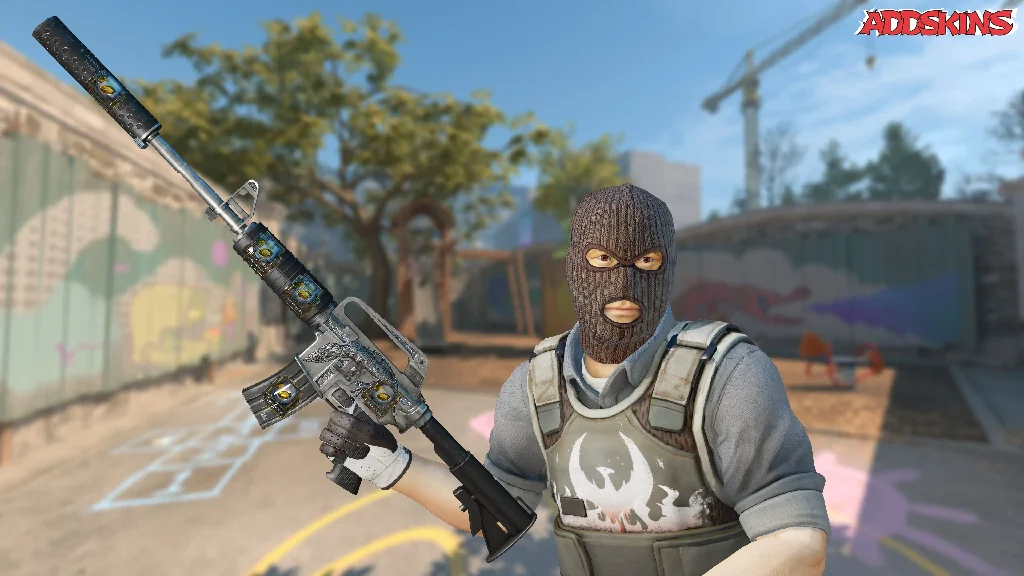 Sticker | Team Dignitas (Foil) | DreamHack 2014 pose-2