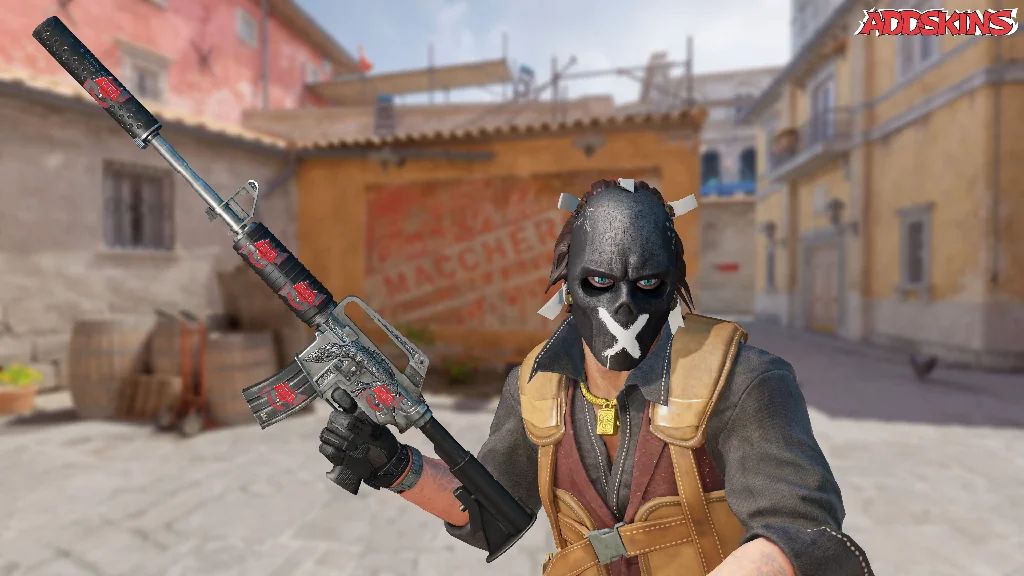 Sticker | HellRaisers | Katowice 2015 pose-2