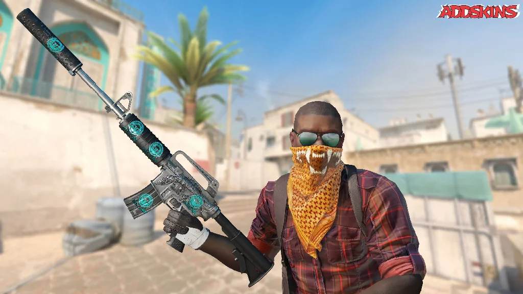 Sticker | Immortals (Foil) | Krakow 2017 pose-2