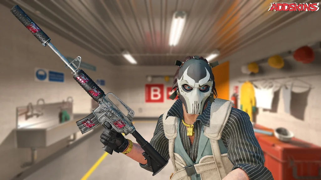 Sticker | denis (Foil) | MLG Columbus 2016 pose-2