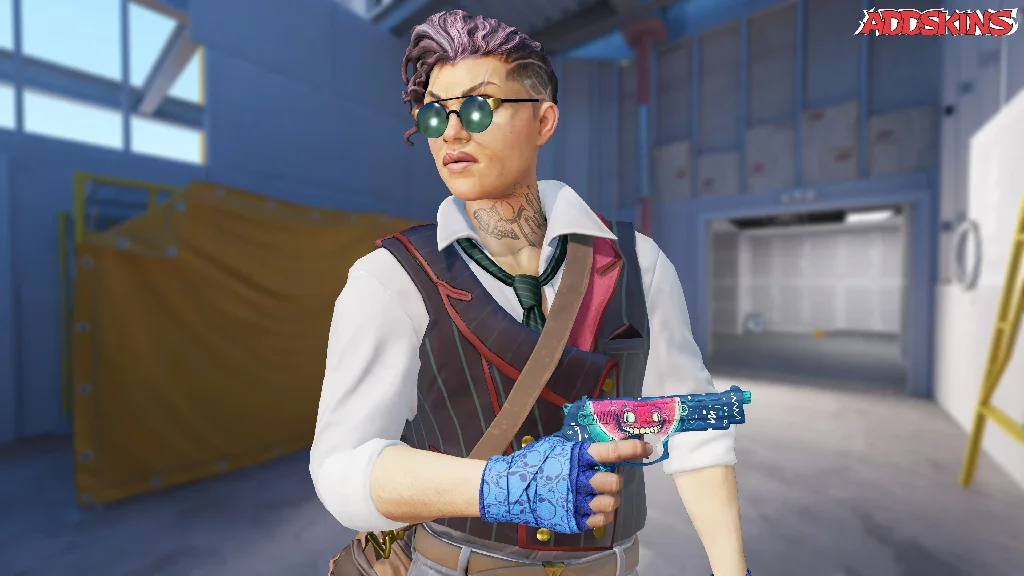 Dual Berettas | Melondrama pose-1