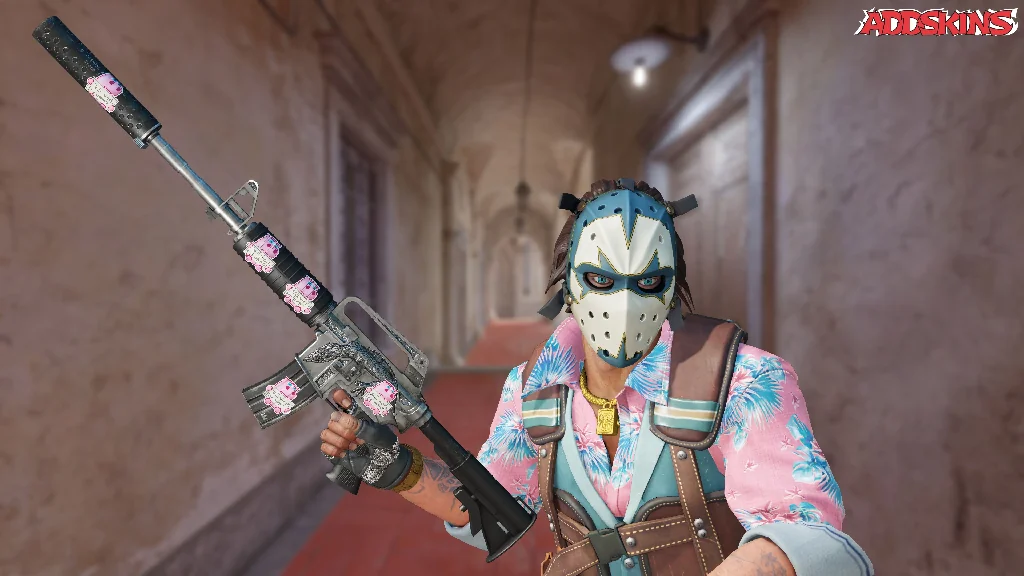 Sticker | Work For Ammo pose-2