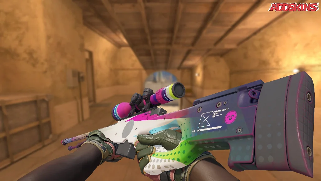 AWP | CMYK inspecting