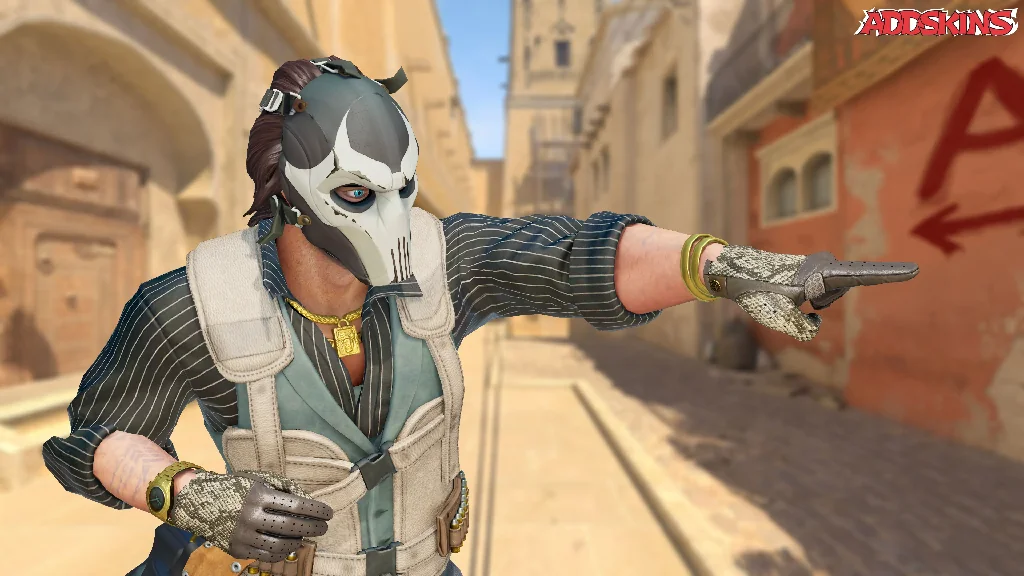 ★ Driver Gloves | Diamondback pose-2