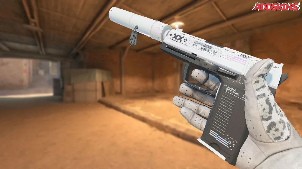 Charm | Budapest 2025 Highlight | b1t pistol shutdown inspecting