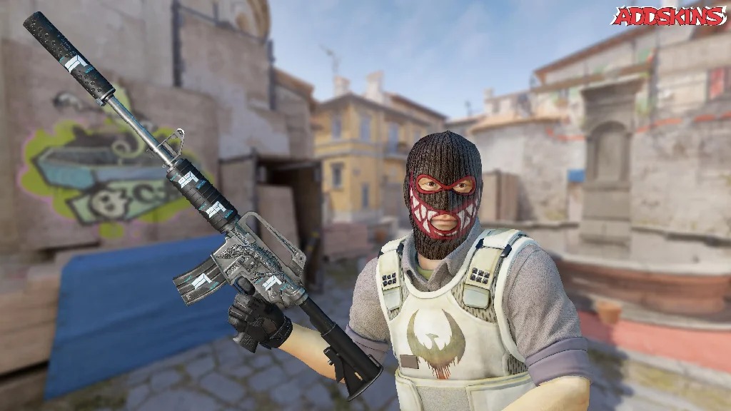 Sticker | Titan | Katowice 2015 pose-2