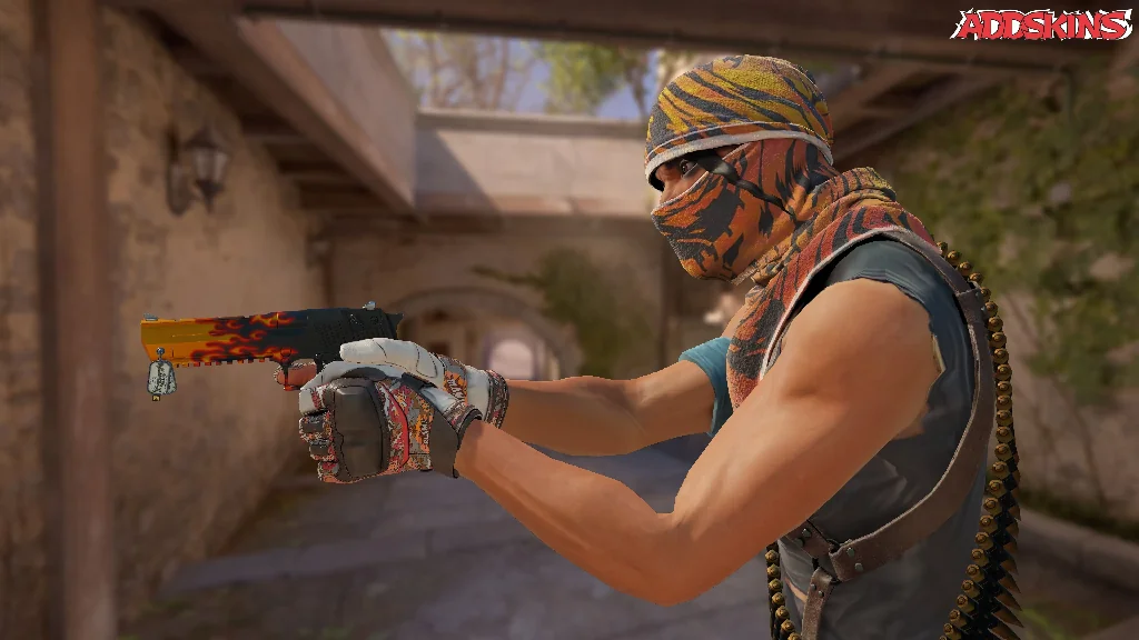 Charm | Austin 2025 Highlight | Massacre pose-3