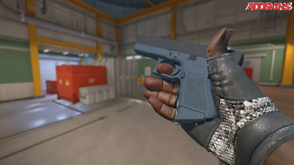 Glock-18 | Night inspecting