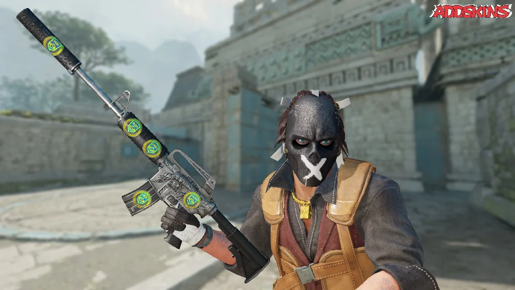 Sticker | MIBR (Holo) | Katowice 2019 pose-2