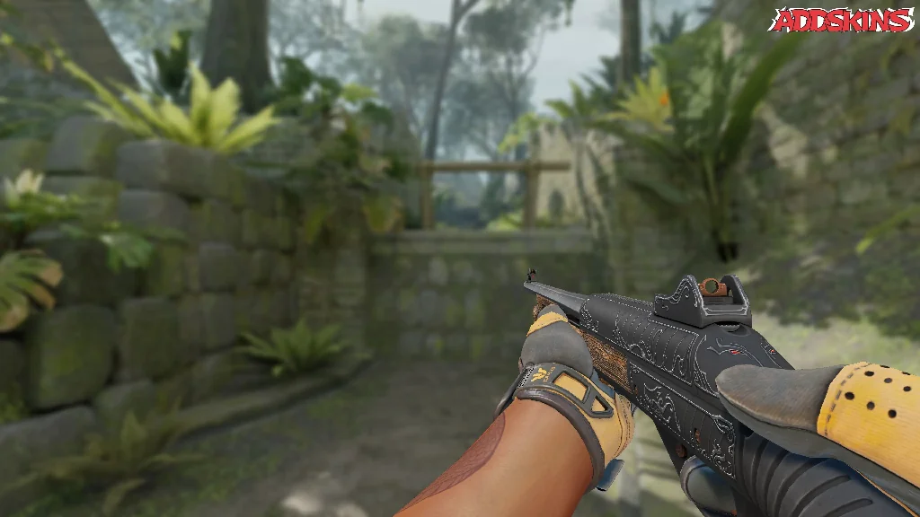 Nova | Dark Sigil holding